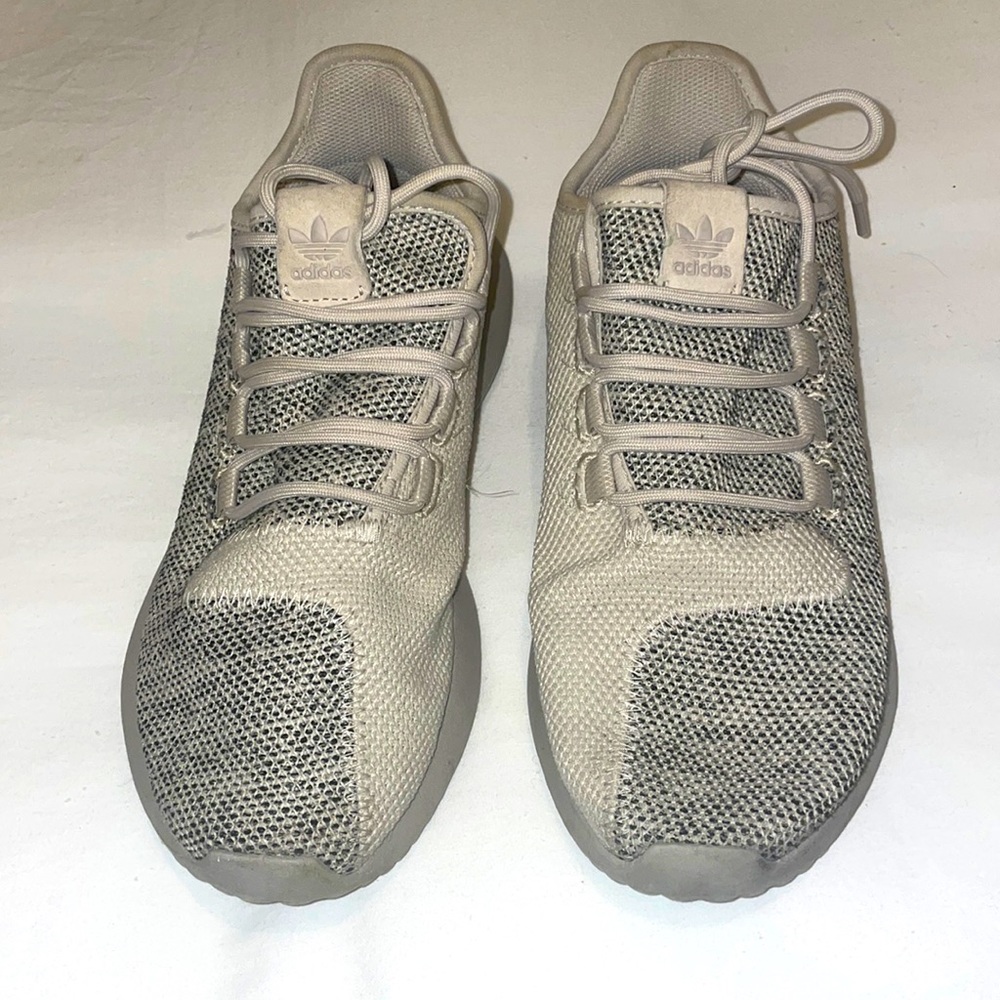 adidas tubular shadow tan